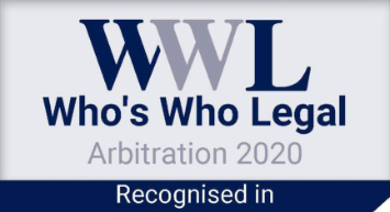 WWL Arbitration 2020 Rosette