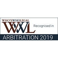 WWL Arbitration 2019