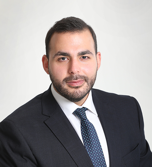 Meet the Team - Obeid & Partners