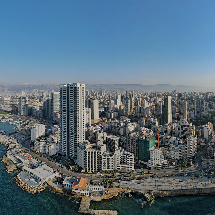 ObeidPartners Beirut