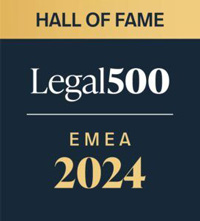 Emea Hall of Fame 2024