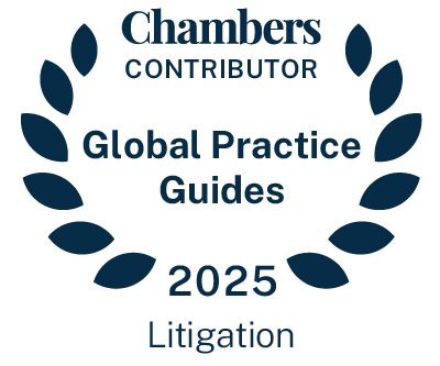 Chambers Contributor - Overview Global - 2025 - Obeid & Partners