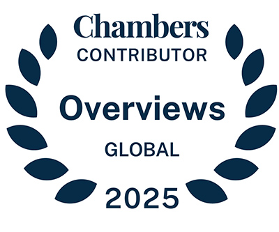 Chambers Contributor - Global Practice Guides - 2025 - Litigation - Obeid & Partners