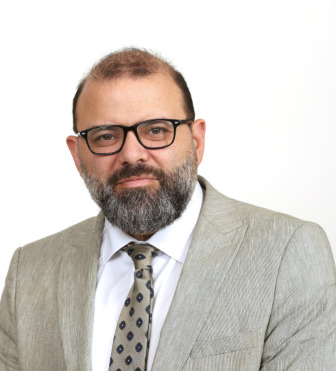 Dr. Antoine Tohmé2